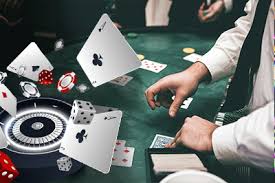 Вход на зеркало Maximum Casino
