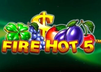 Слот Fire Hot
